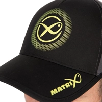 Matrix Surefit Cap Black
